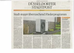 Stadt Düsseldorf stoppt.überraschend Förderprogramm für Wärmepumpen, Solaranlagen oder Dämmungen RP 2026-01-24-C1.pdf