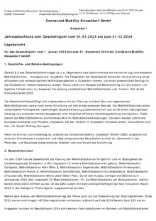 CMD Connected Mobility Düsseldorf GmbH Jahresabschluss zum Geschäftsjahr vom 01.01.2024 bis zum 31.12.2024.pdf